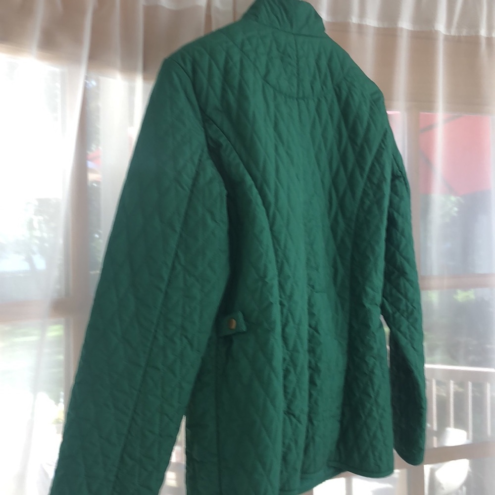 Perfect fall or spring coat - Picture 3 of 3